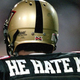 Rod Smart (Photo: ESPN)